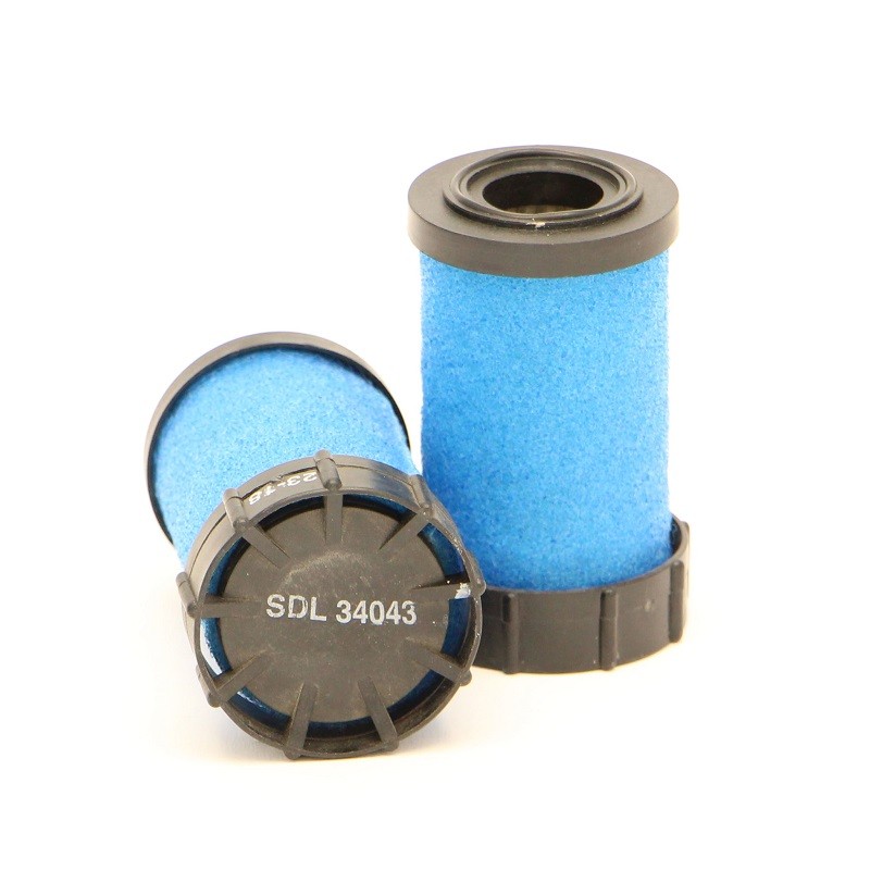 SF SDL34043 compressed air Filter | RICO Europe