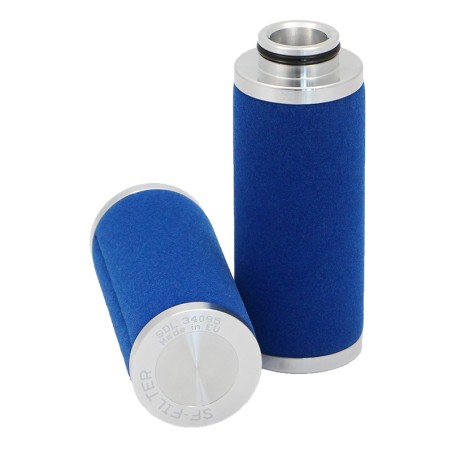 SF SDL34095 compressed air Filter | RICO Europe