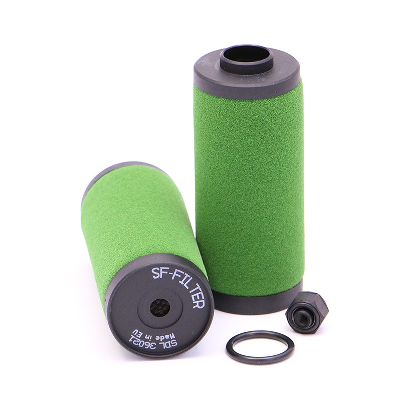SF SDL36021 compressed air Filter | RICO Europe