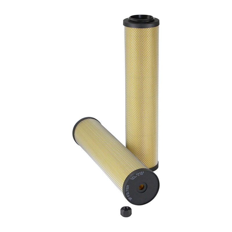 SF SDL36052 compressed air Filter | RICO Europe