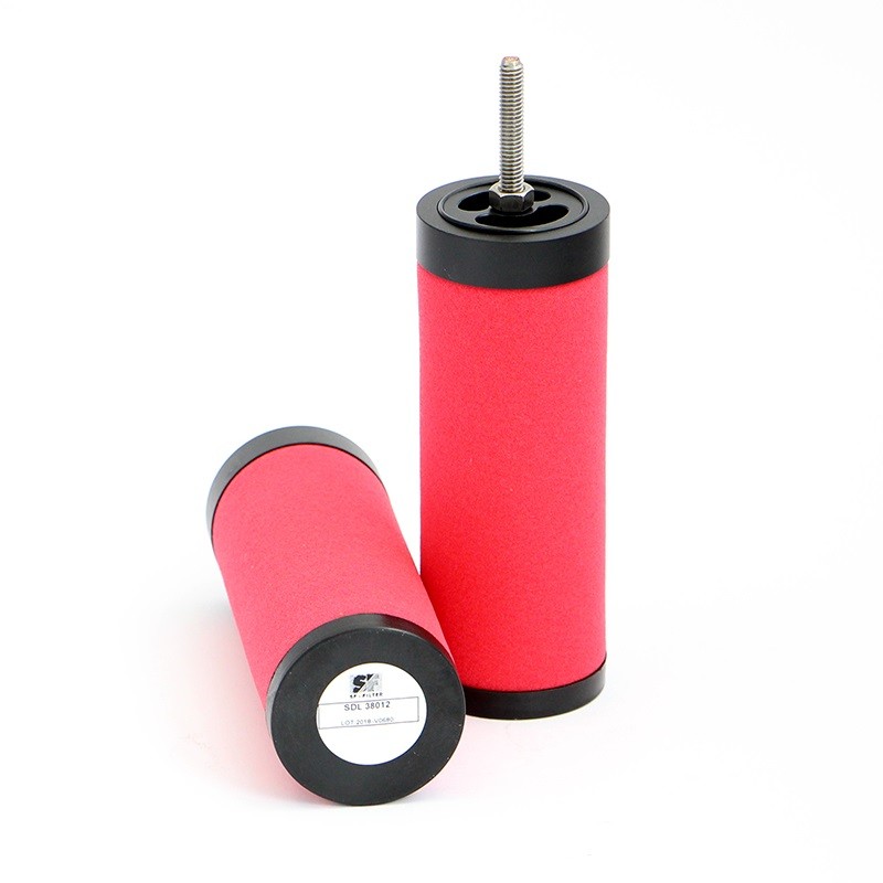SF SDL38012 compressed air Filter | RICO Europe