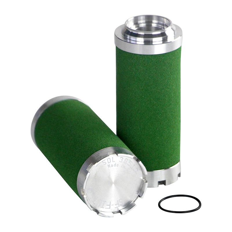 SF SDL38512 compressed air Filter | RICO Europe