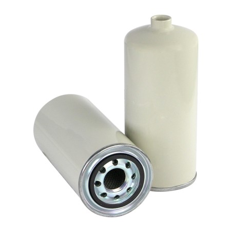 SF SDL38724 compressed air Filter | RICO Europe