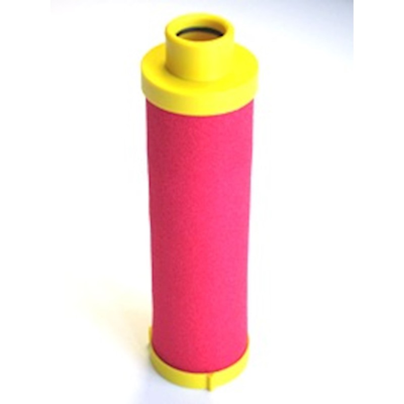SF SDL39012 compressed air Filter | RICO Europe