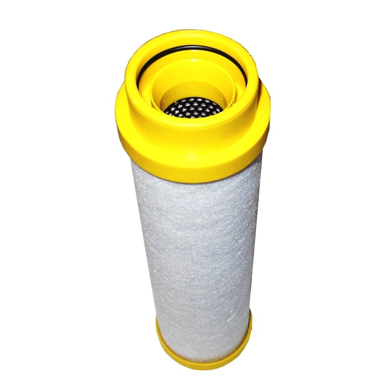 SF SDL39020 compressed air Filter | RICO Europe