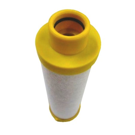 SF SDL39024 compressed air Filter | RICO Europe