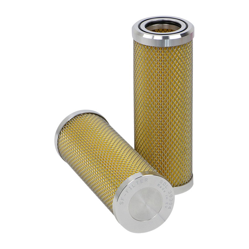 SF SDL39304 compressed air Filter | RICO Europe