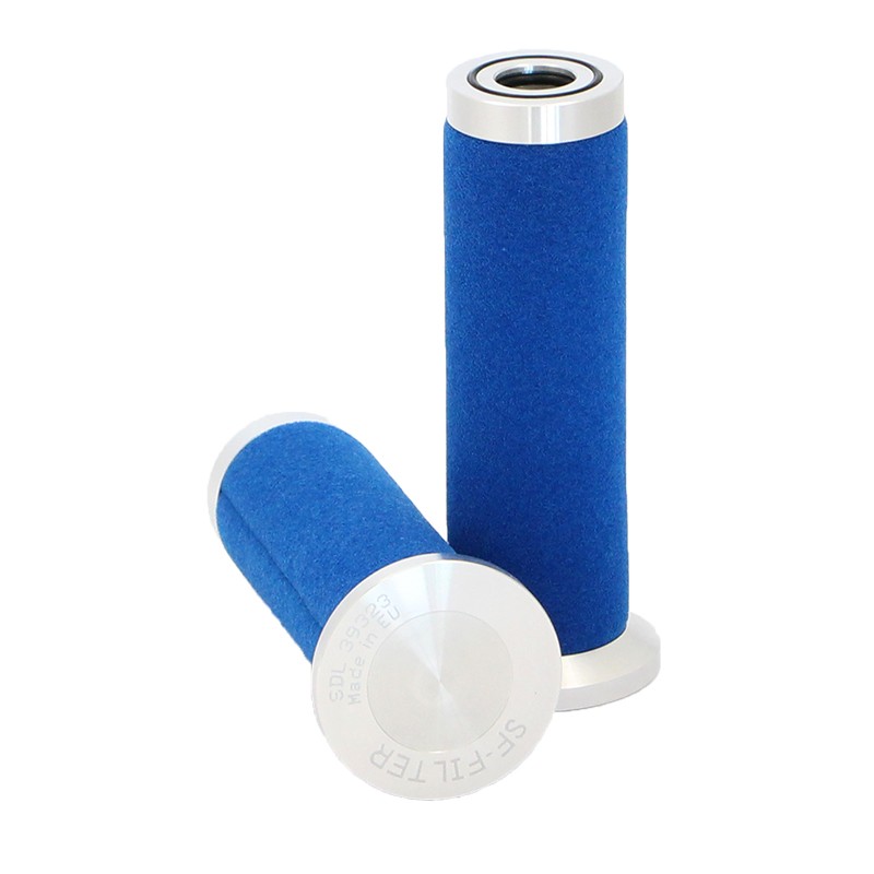 SF SDL39323 compressed air Filter | RICO Europe