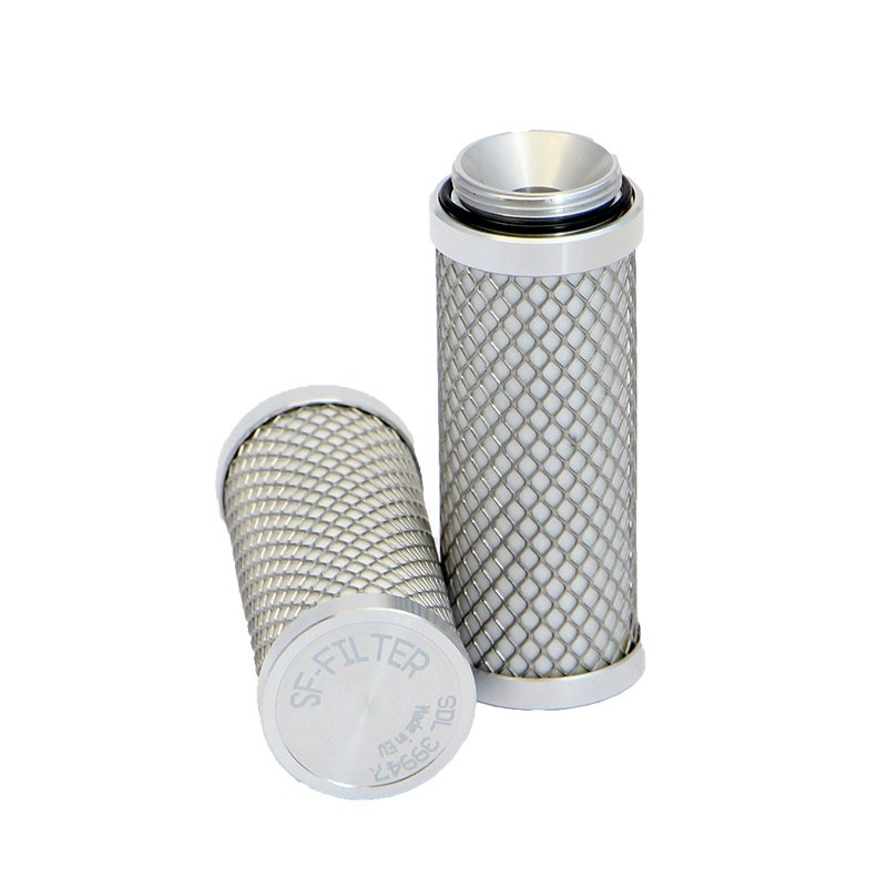 SF SDL39947 compressed air Filter | RICO Europe