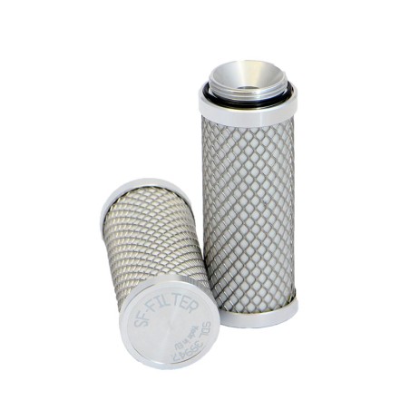 SF SDL39947 compressed air Filter | RICO Europe