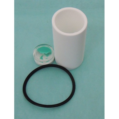 SF SDL39964 compressed air Filter | RICO Europe