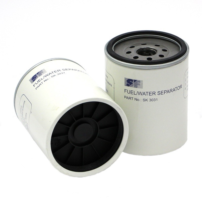 SF SK3031 Fuel Filter | RICO Europe