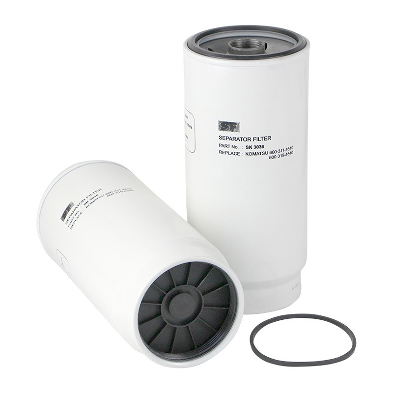 SF SK3036 Fuel Filter | RICO Europe