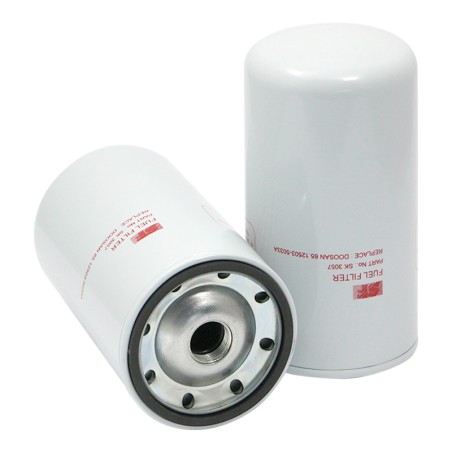 SF SK3057 Fuel Filter | RICO Europe