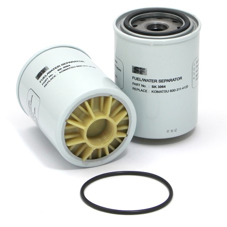 SF SK3064 Fuel Filter | RICO Europe