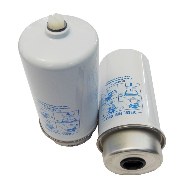 SF SK3081 Fuel Filter | RICO Europe