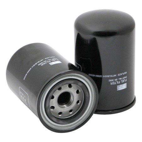 SF SK3092 Fuel Filter | RICO Europe
