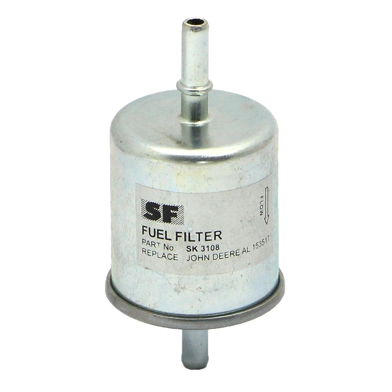 SF SK3108 Fuel Filter | RICO Europe