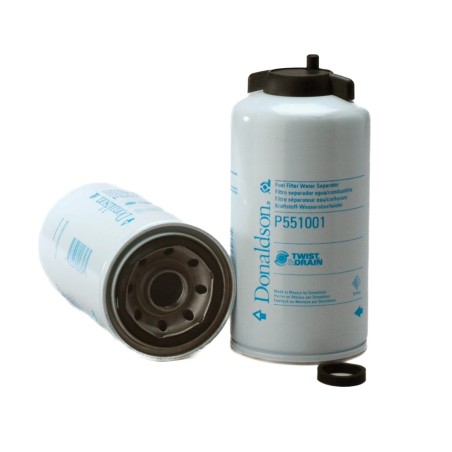 SF SK3110 Fuel Filter | RICO Europe