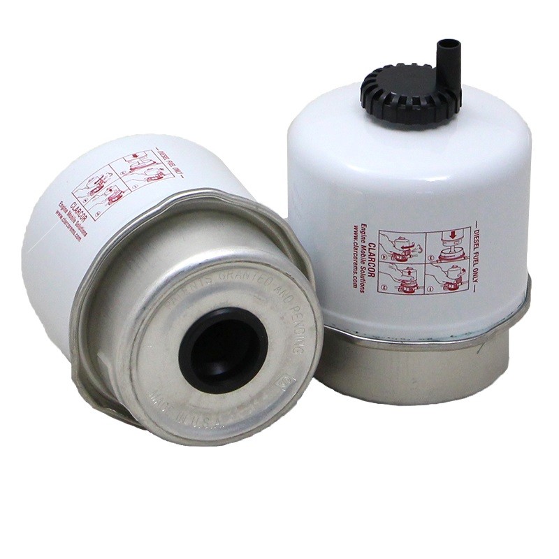 SF SK3133 Fuel Filter | RICO Europe