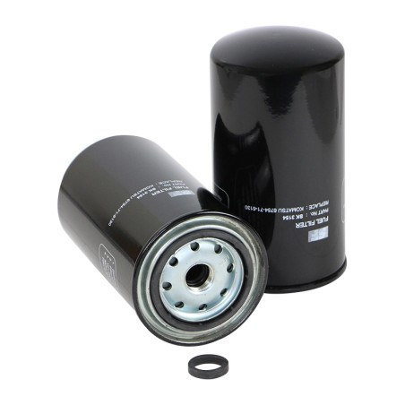 SF SK3154 Fuel Filter | RICO Europe