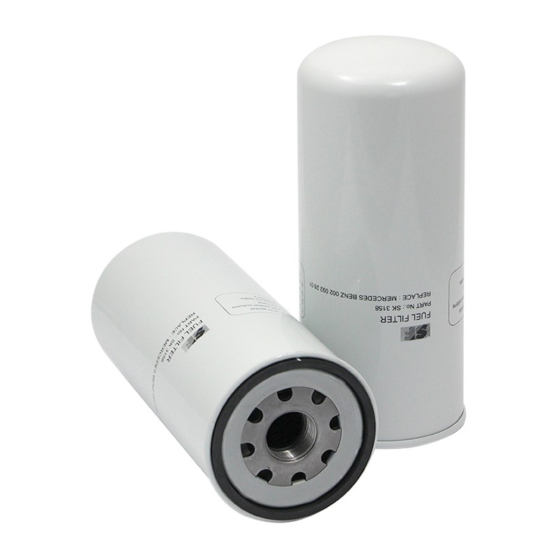 SF SK3158 Fuel Filter | RICO Europe