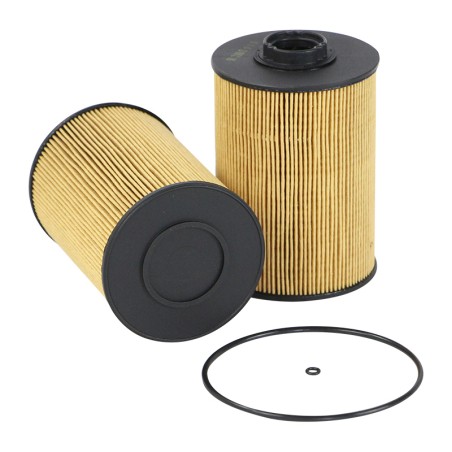 SF SK31603 Fuel Filter | RICO Europe