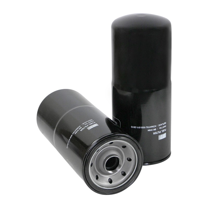 SF SK3164 Fuel Filter | RICO Europe