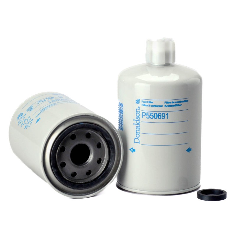 SF SK3171 Fuel Filter | RICO Europe