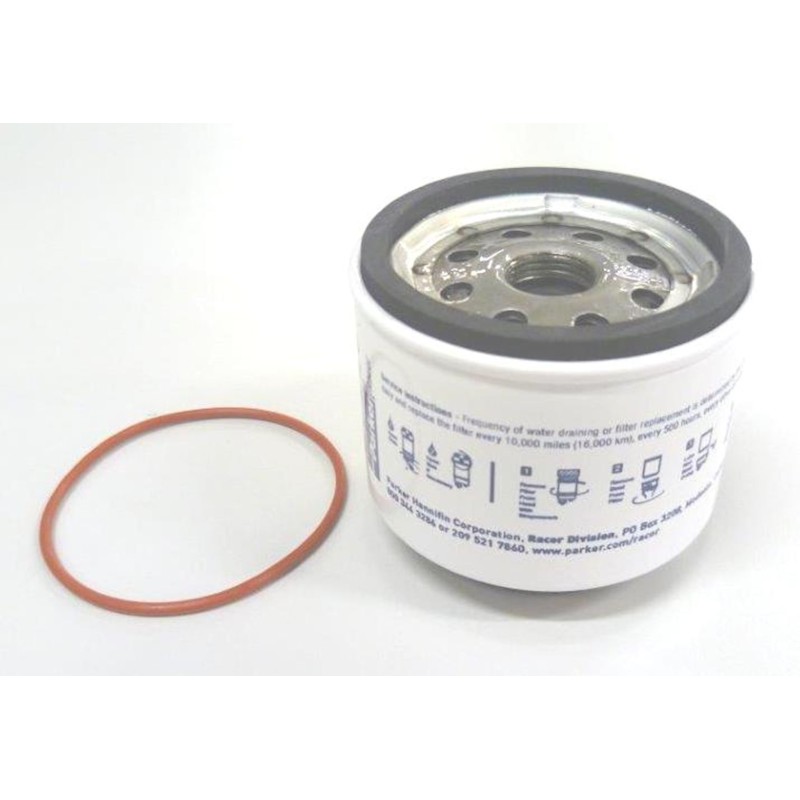 SF SK3172 Fuel Filter | RICO Europe