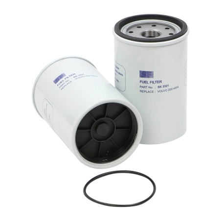 SF SK3180 Fuel Filter | RICO Europe