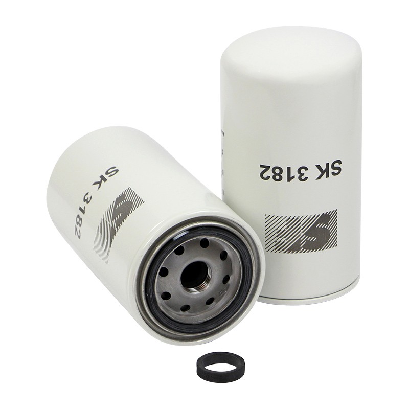 SF SK3182 Fuel Filter | RICO Europe