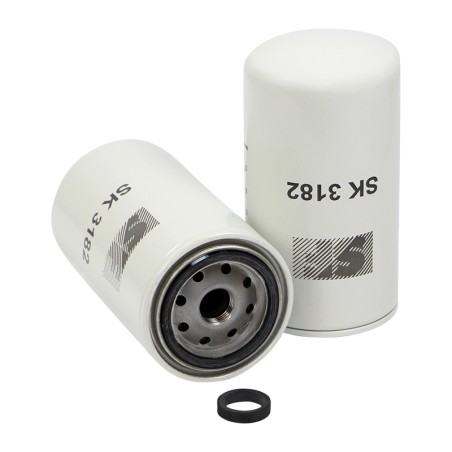 SF SK3182 Fuel Filter | RICO Europe