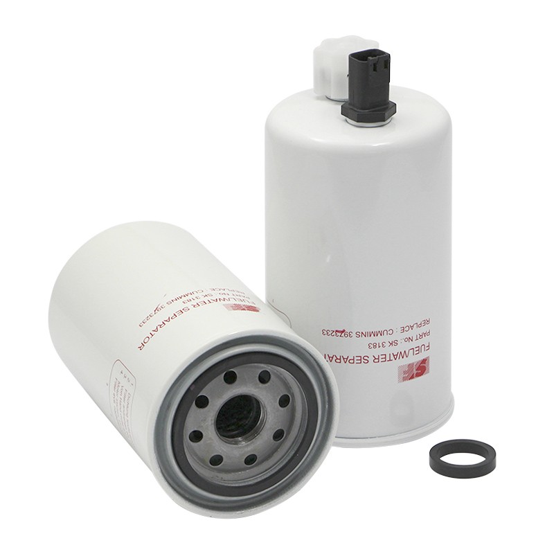 SF SK3183 Fuel Filter | RICO Europe