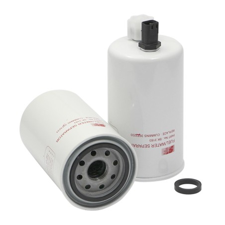 SF SK3183 Fuel Filter | RICO Europe
