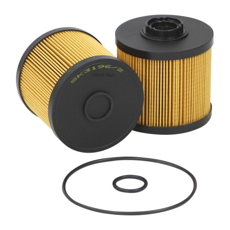 SF SK31962 Fuel Filter | RICO Europe