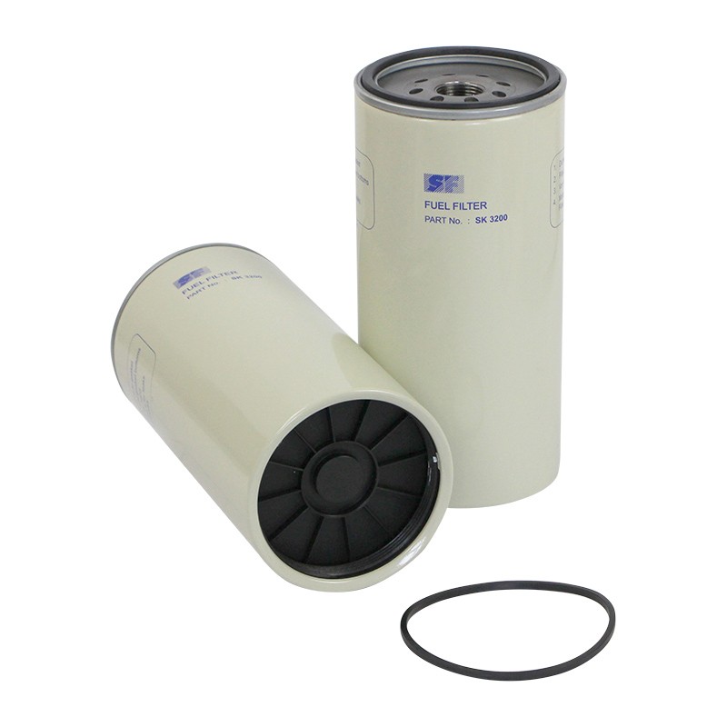 SF SK3200 Fuel Filter | RICO Europe