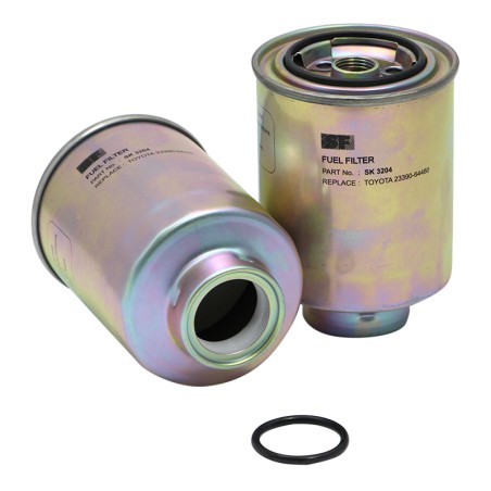 SF SK3204 Fuel Filter | RICO Europe