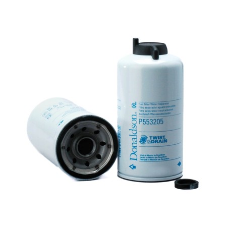 SF SK32371 Fuel Filter | RICO Europe