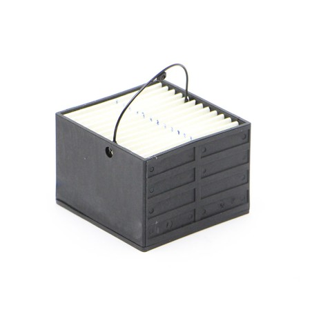 SF SK3243HHNBR Fuel Filter | RICO Europe