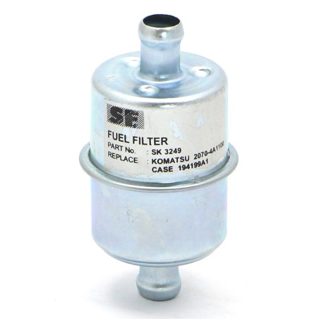 SF SK3249 Fuel Filter | RICO Europe