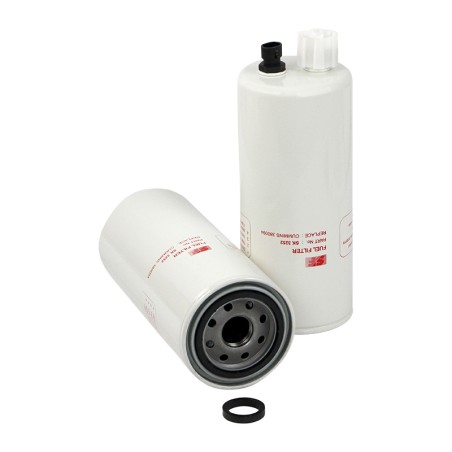 SF SK3252 Fuel Filter | RICO Europe