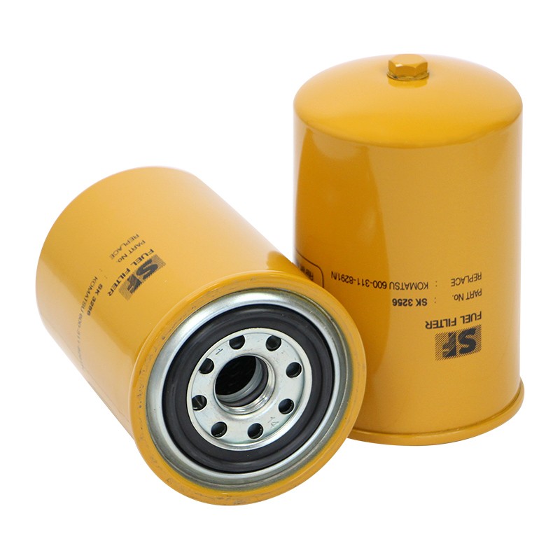 SF SK3256 Fuel Filter | RICO Europe