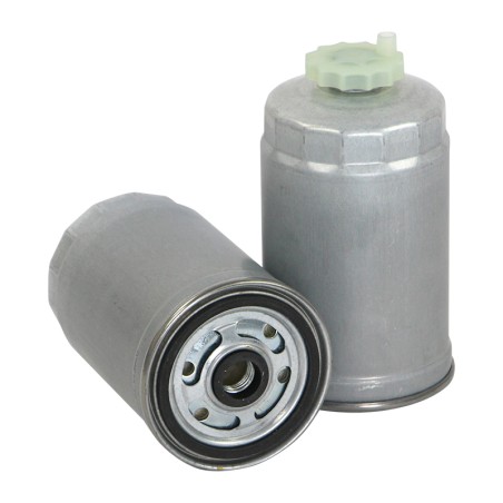 SF SK3258 Fuel Filter | RICO Europe