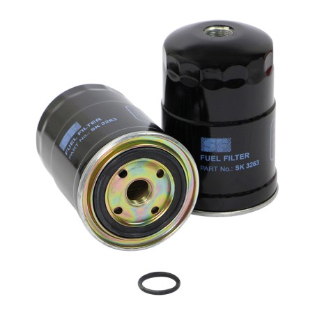 SF SK3263 Fuel Filter | RICO Europe