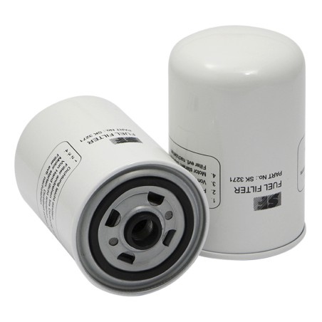 SF SK3271 Fuel Filter | RICO Europe