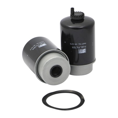 SF SK3278 Fuel Filter | RICO Europe