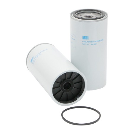 SF SK3281 Fuel Filter | RICO Europe