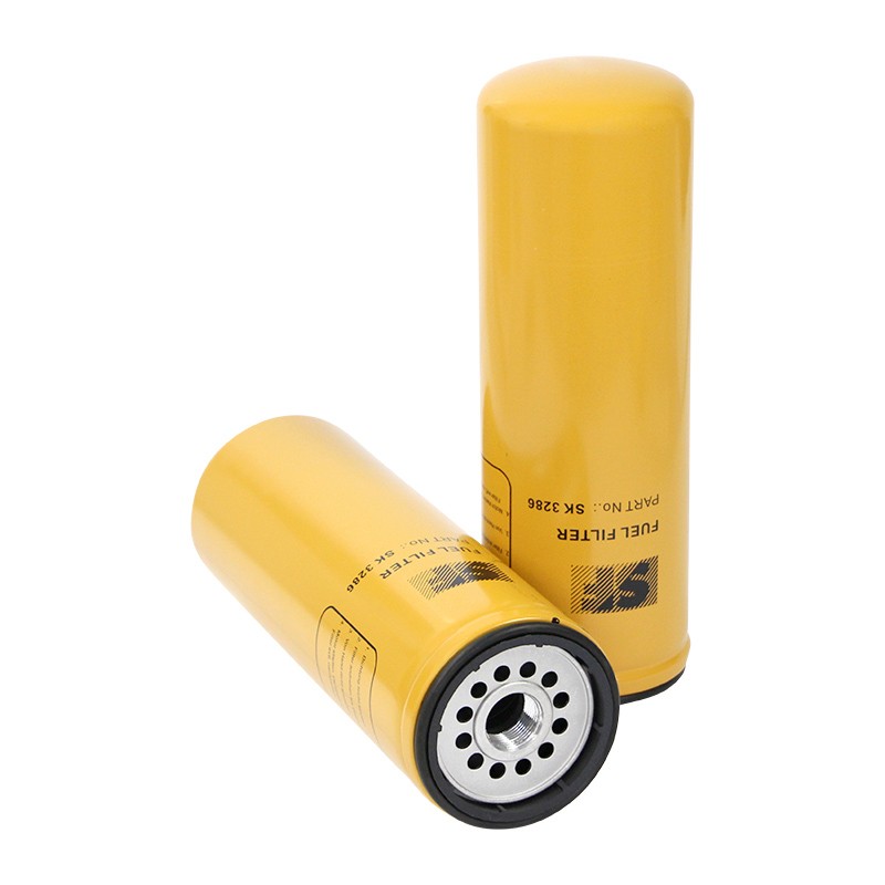 SF SK3286 Fuel Filter | RICO Europe