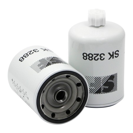 SF SK3288 Fuel Filter | RICO Europe